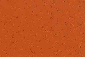 Линолеум Polyflor Palettone Pur Urban-Air-8633 оранжевый фото  | FLOORDEALER